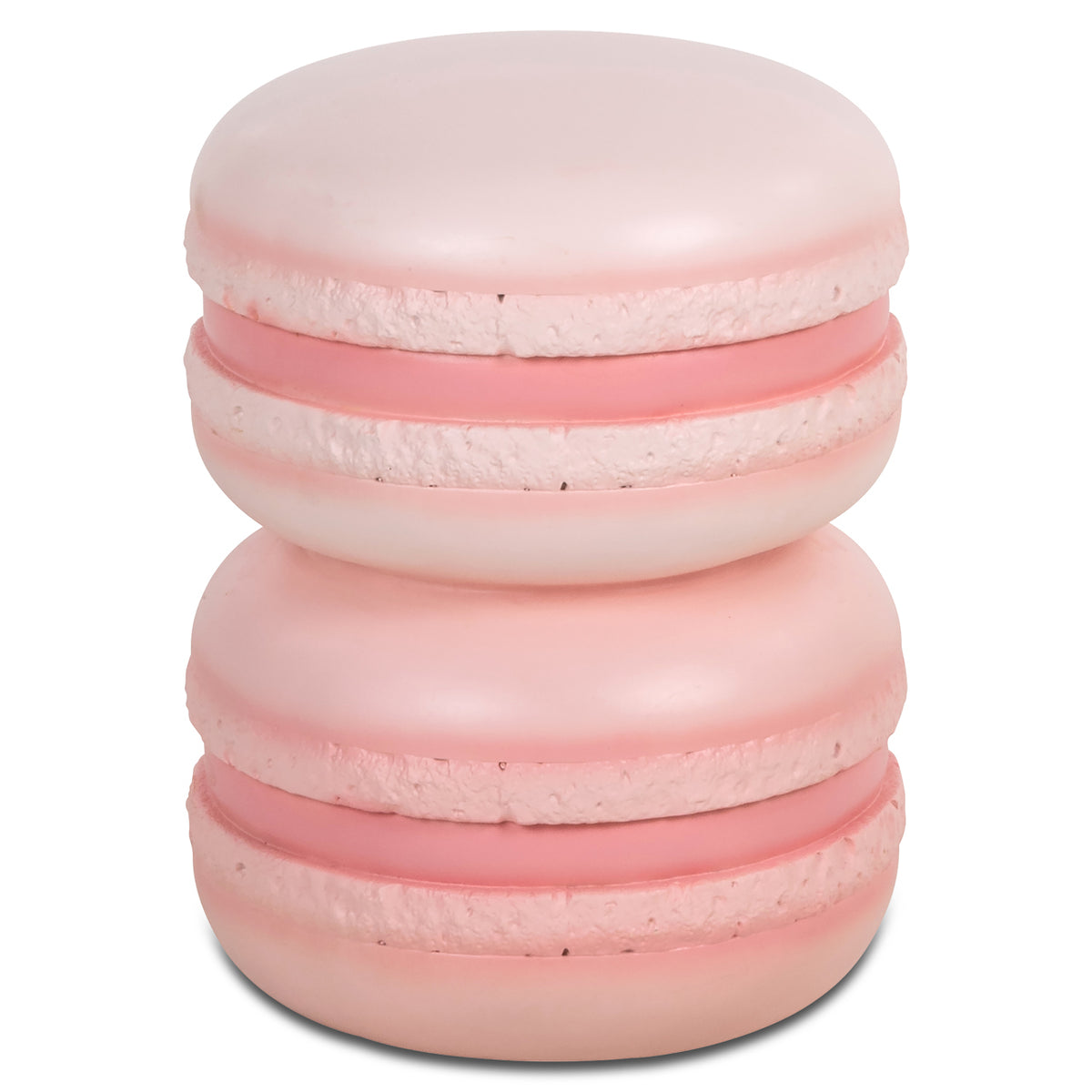 Măsuță auxiliară Macarons, roz