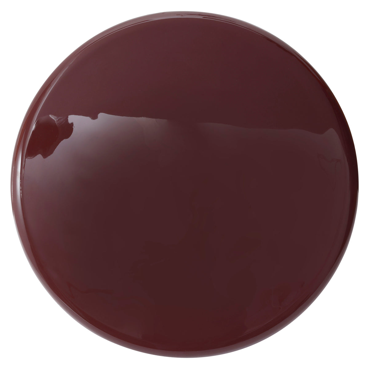 Măsuță auxiliară Reid, burgund