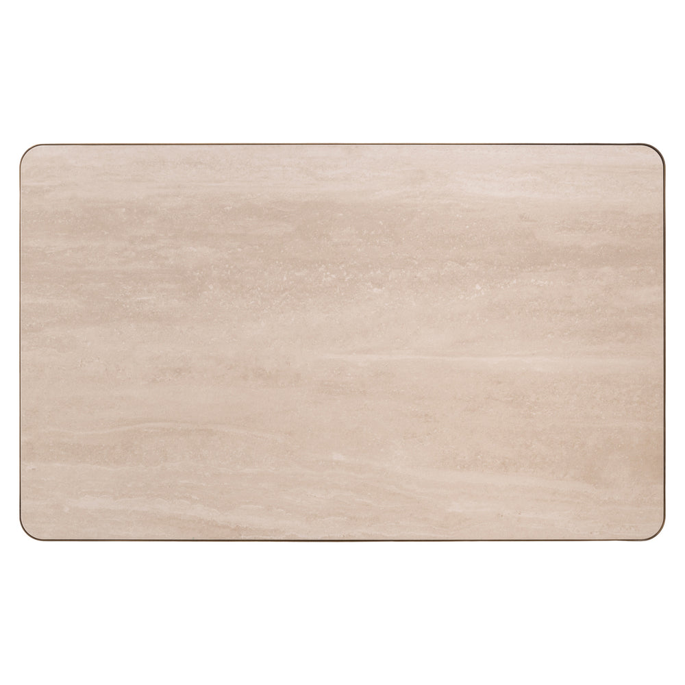 Măsuță de cafea Claridge, bej