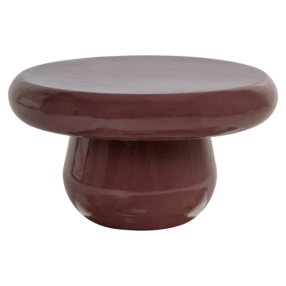 Măsuță de cafea Drew, sable brown