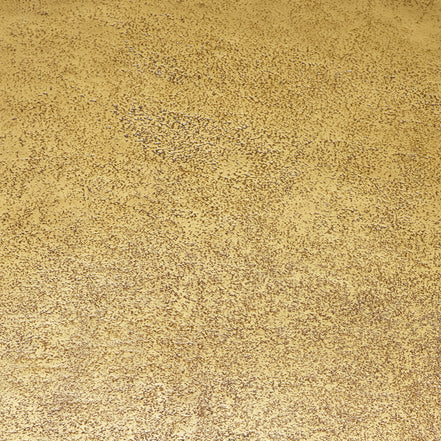 Măsuță de cafea Urbino, finisaj alamă vintage, set de 2