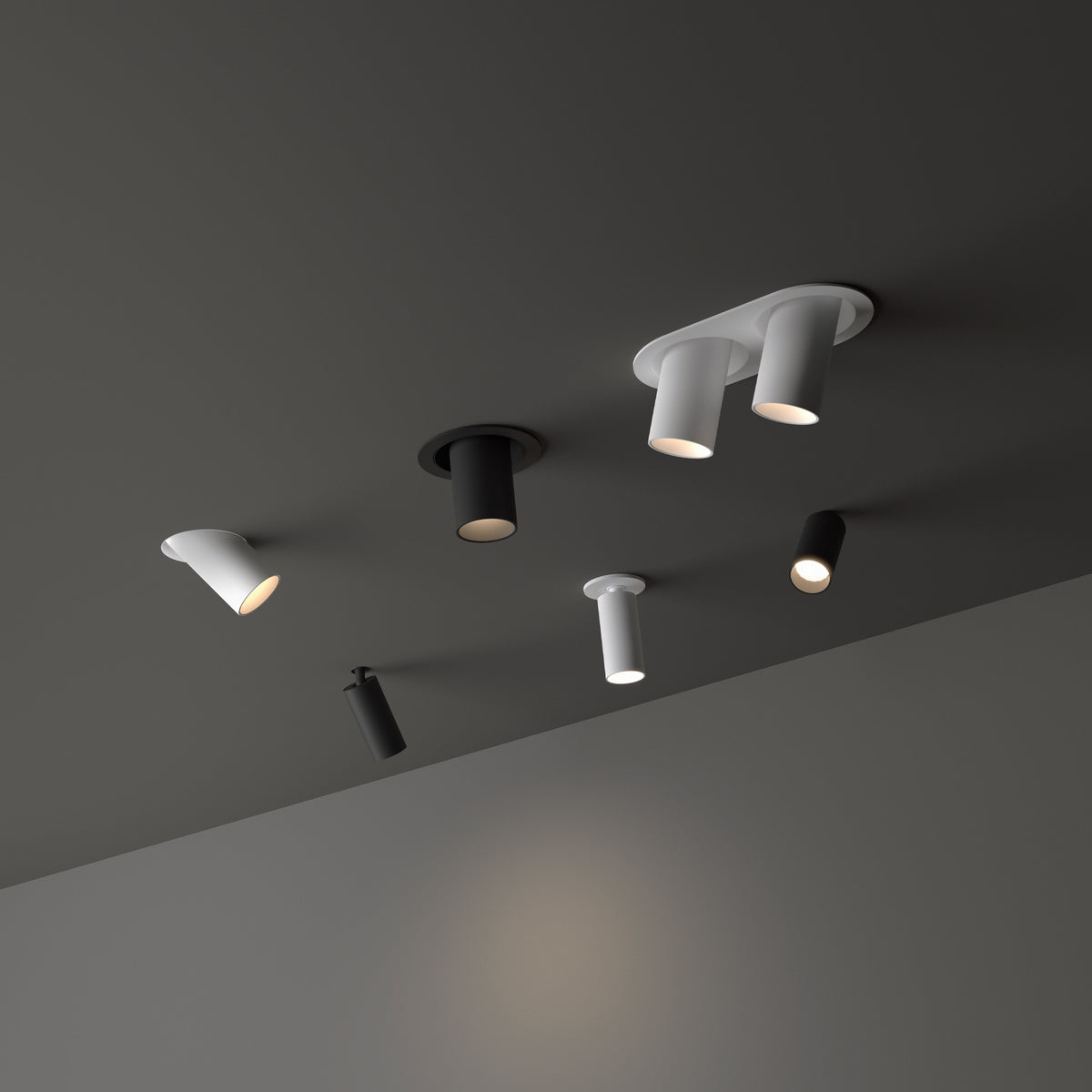 Modul LED Beyond 10W, alb – ambient