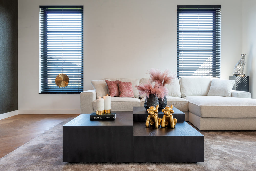 Obiect decorativ Monkey, auriu – ambient