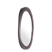 Oglindă Karma M, finisaj bronz cu reflexe