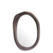 Oglindă Karma S, finisaj bronz cu reflexe