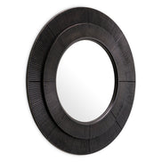 Oglindă Rodion, finisaj bronz
