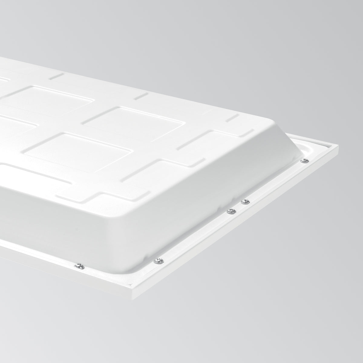 Panou LED încastrat Led Panel FI 30X120 40W CRI90 3000K – ambient
