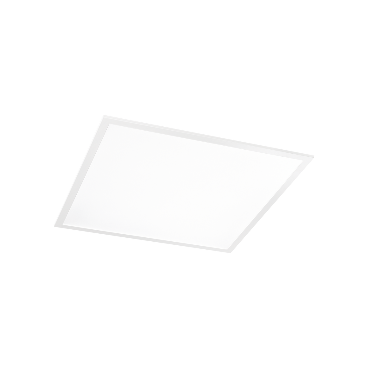 Panou LED încastrat Led Panel FI 60X60 40W CRI80 3000K