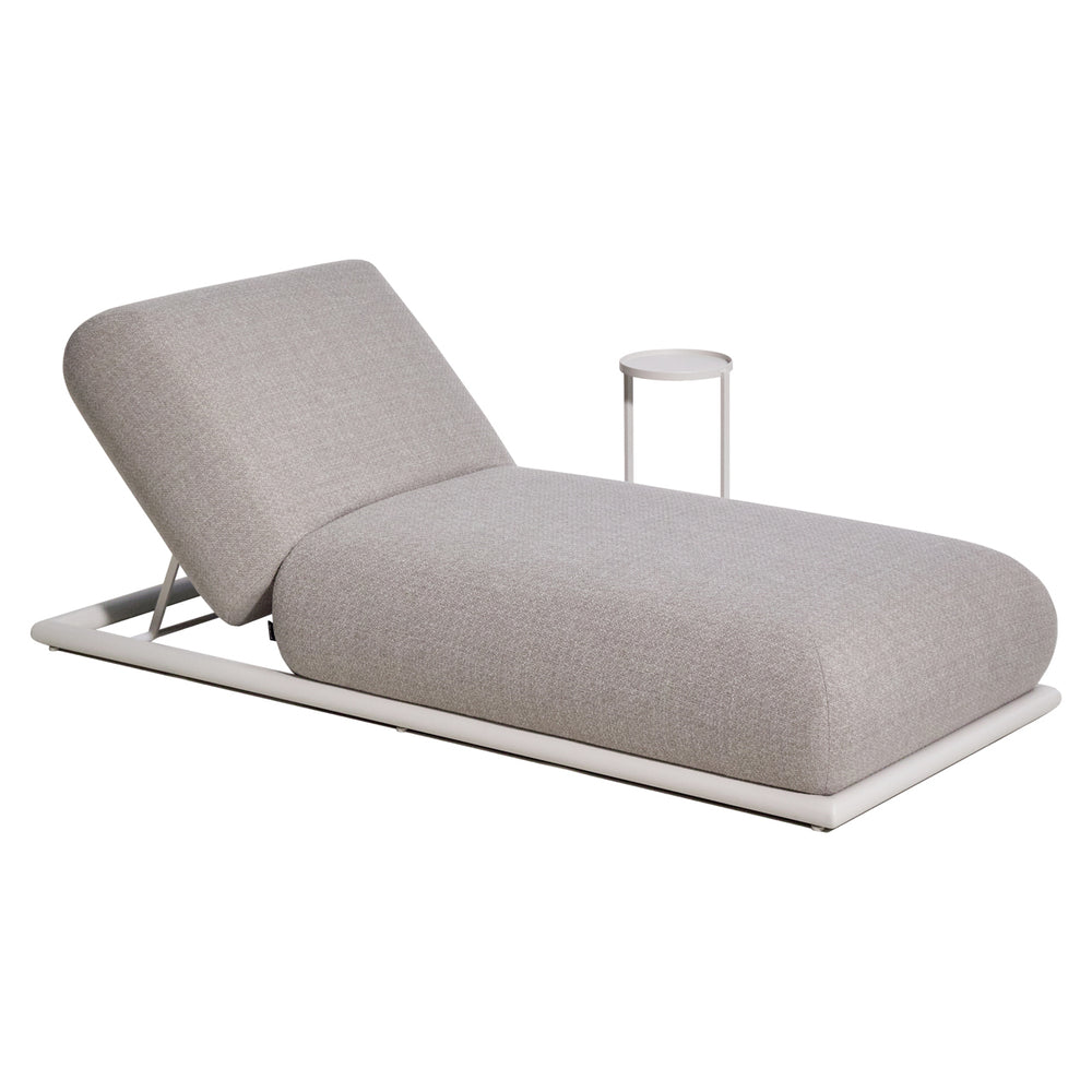Pat de zi de exterior Sullivan, alpine greige