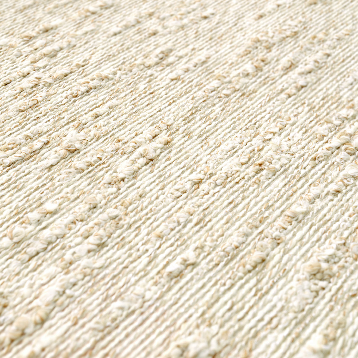Pat de zi exterior Marenzo, tec natural, ratan sintetic, cu perne arden natural