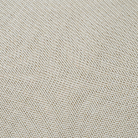 Pat de zi exterior Weston Single, tec natural, viola nisip