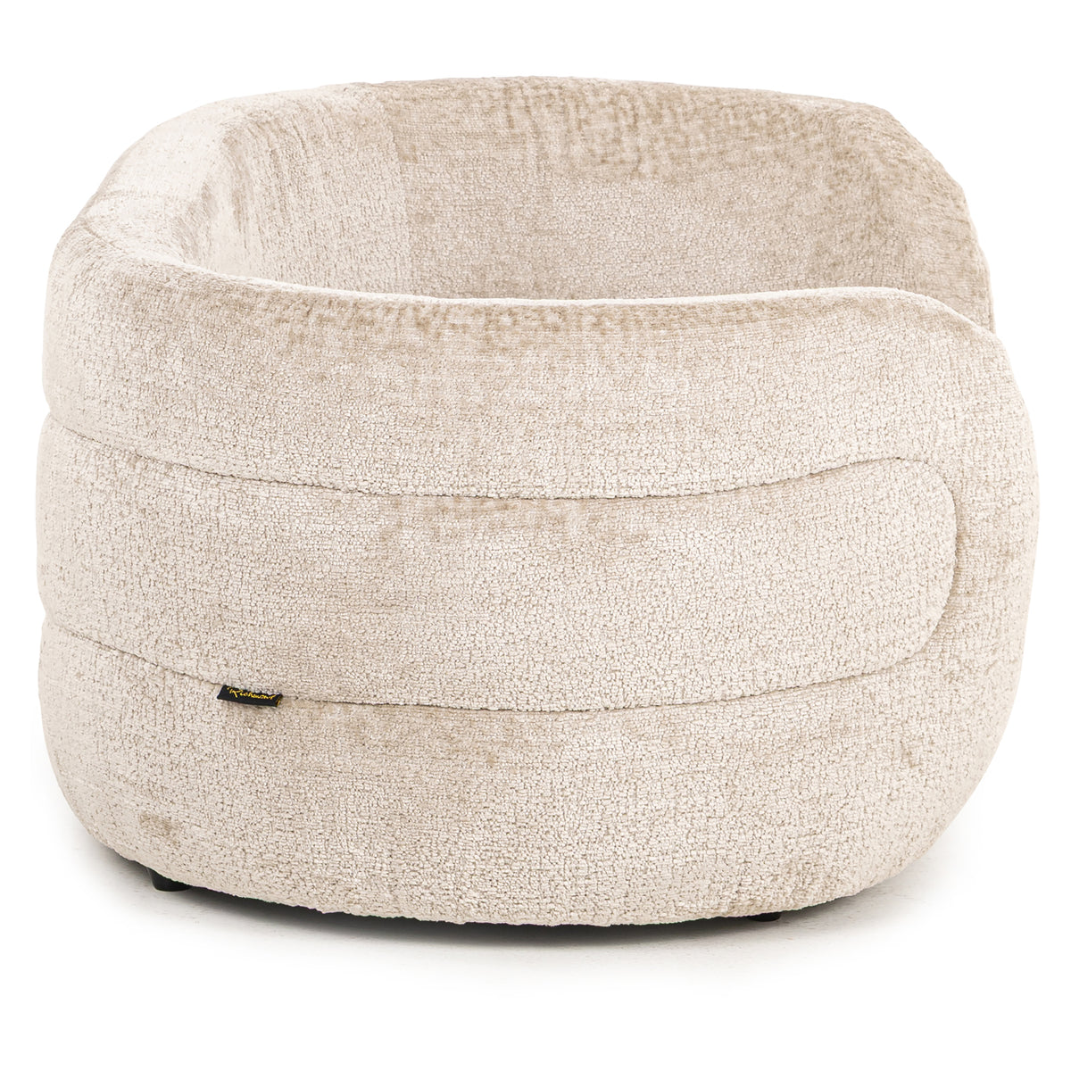 Pat pentru animale de companie Bingo, chenille clay