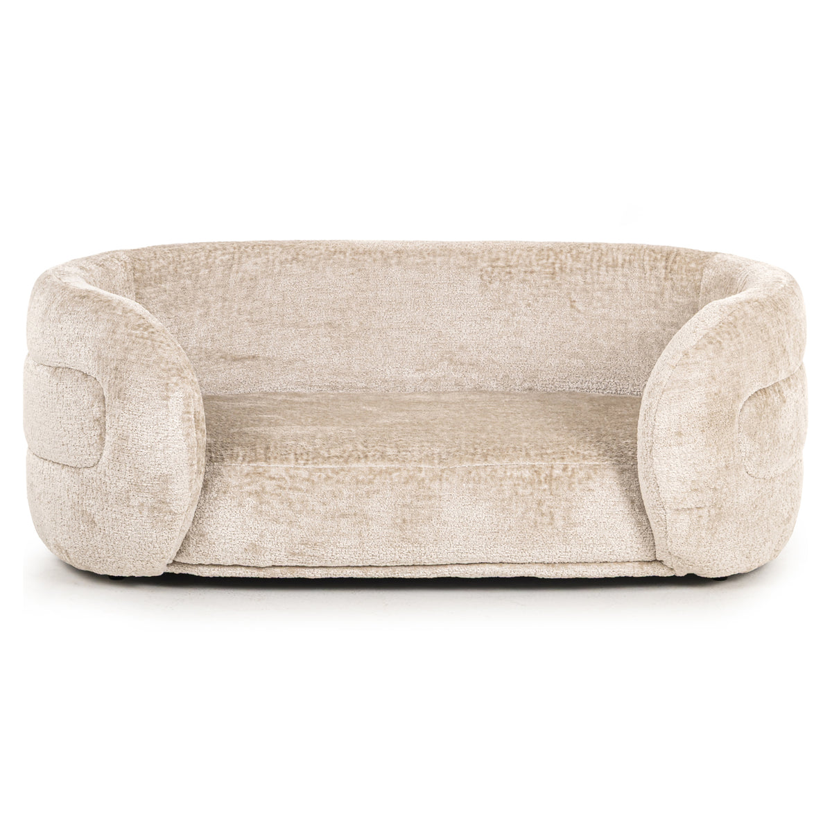 Pat pentru animale de companie Bingo, chenille clay