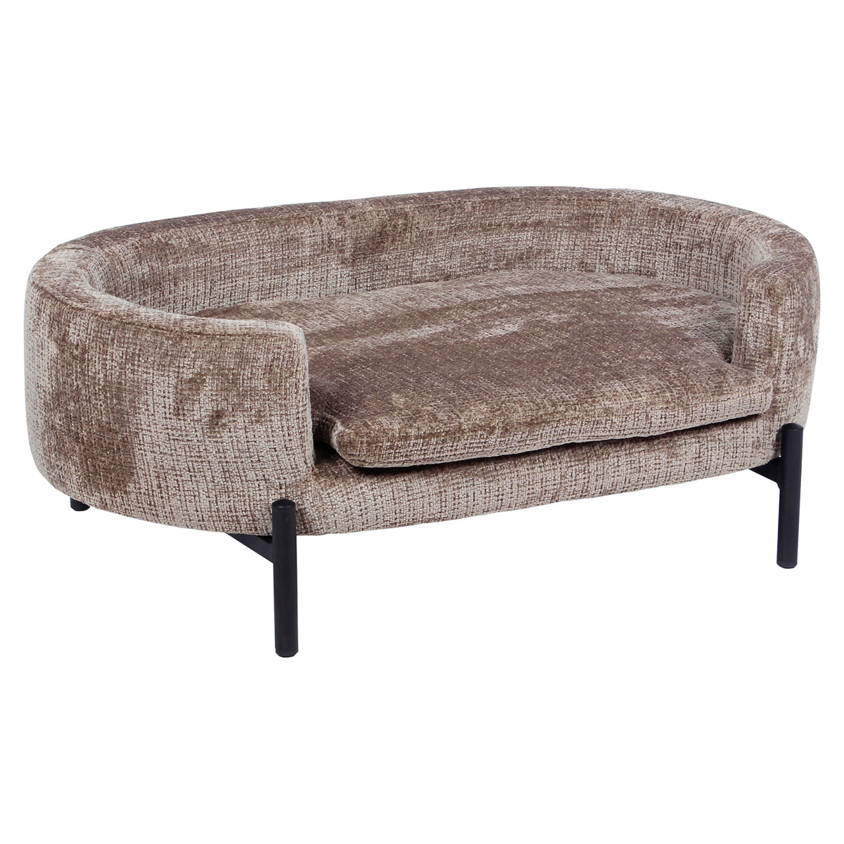 Pat pentru animale de companie Dolly, niagara stone