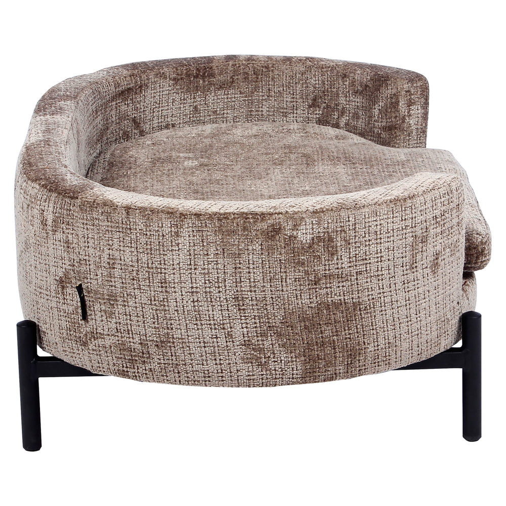 Pat pentru animale de companie Dolly, niagara stone