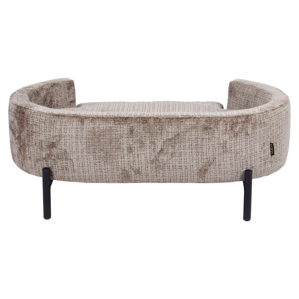 Pat pentru animale de companie Dolly, niagara stone
