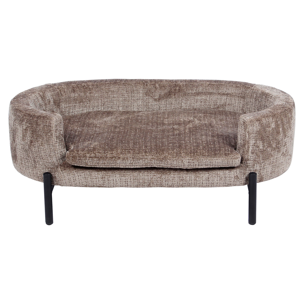 Pat pentru animale de companie Dolly, niagara stone