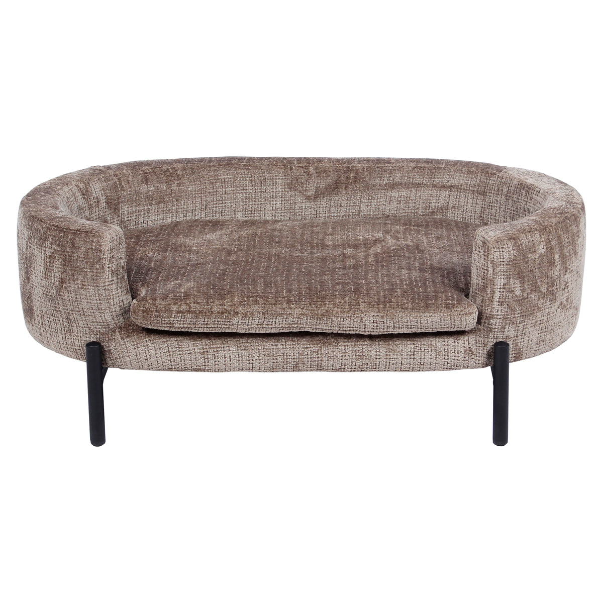 Pat pentru animale de companie Dolly, niagara stone