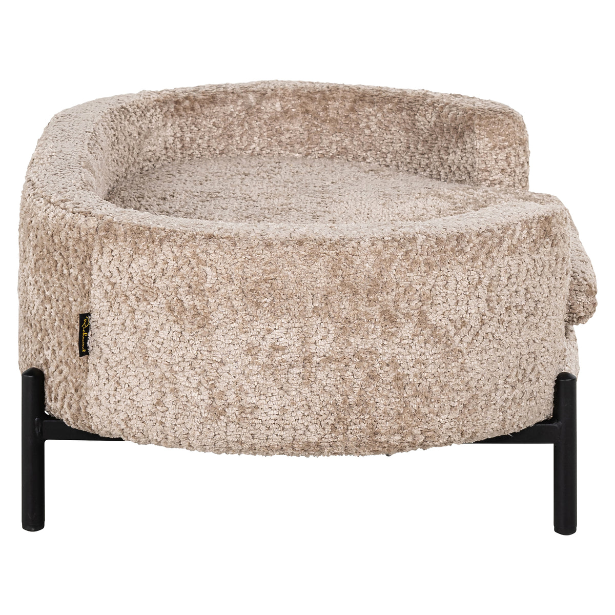 Pat pentru animale de companie Dolly, sheep natural