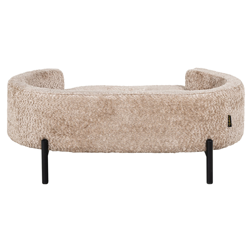 Pat pentru animale de companie Dolly, sheep natural