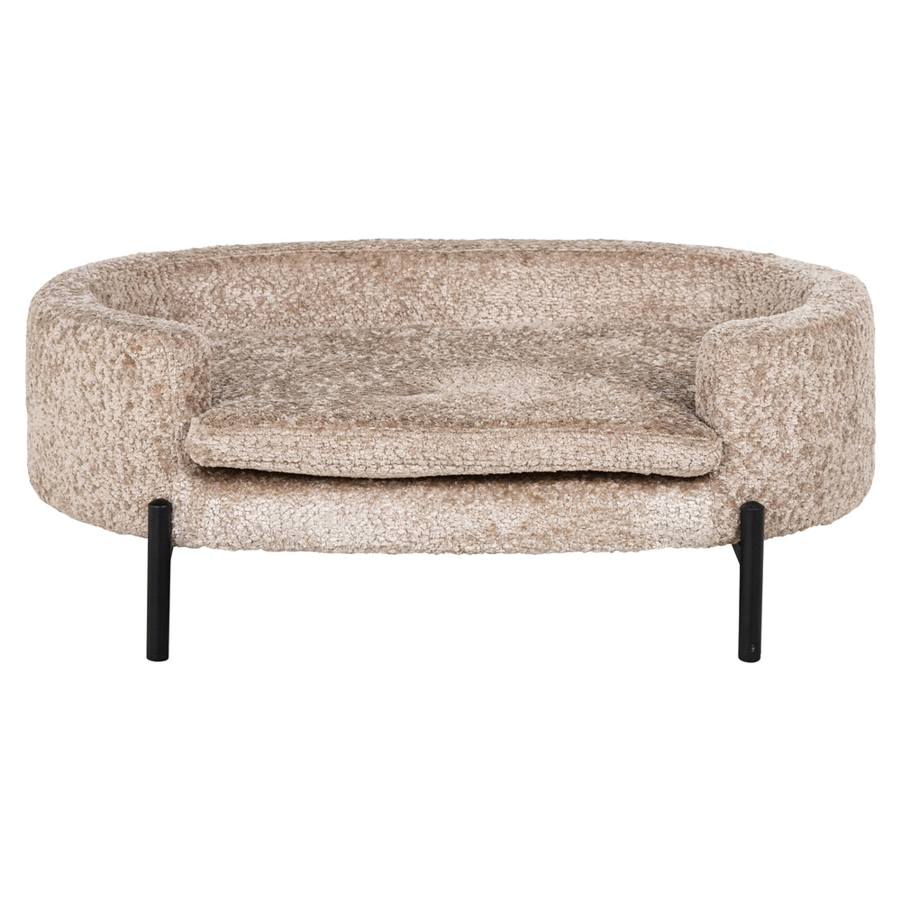 Pat pentru animale de companie Dolly, sheep natural