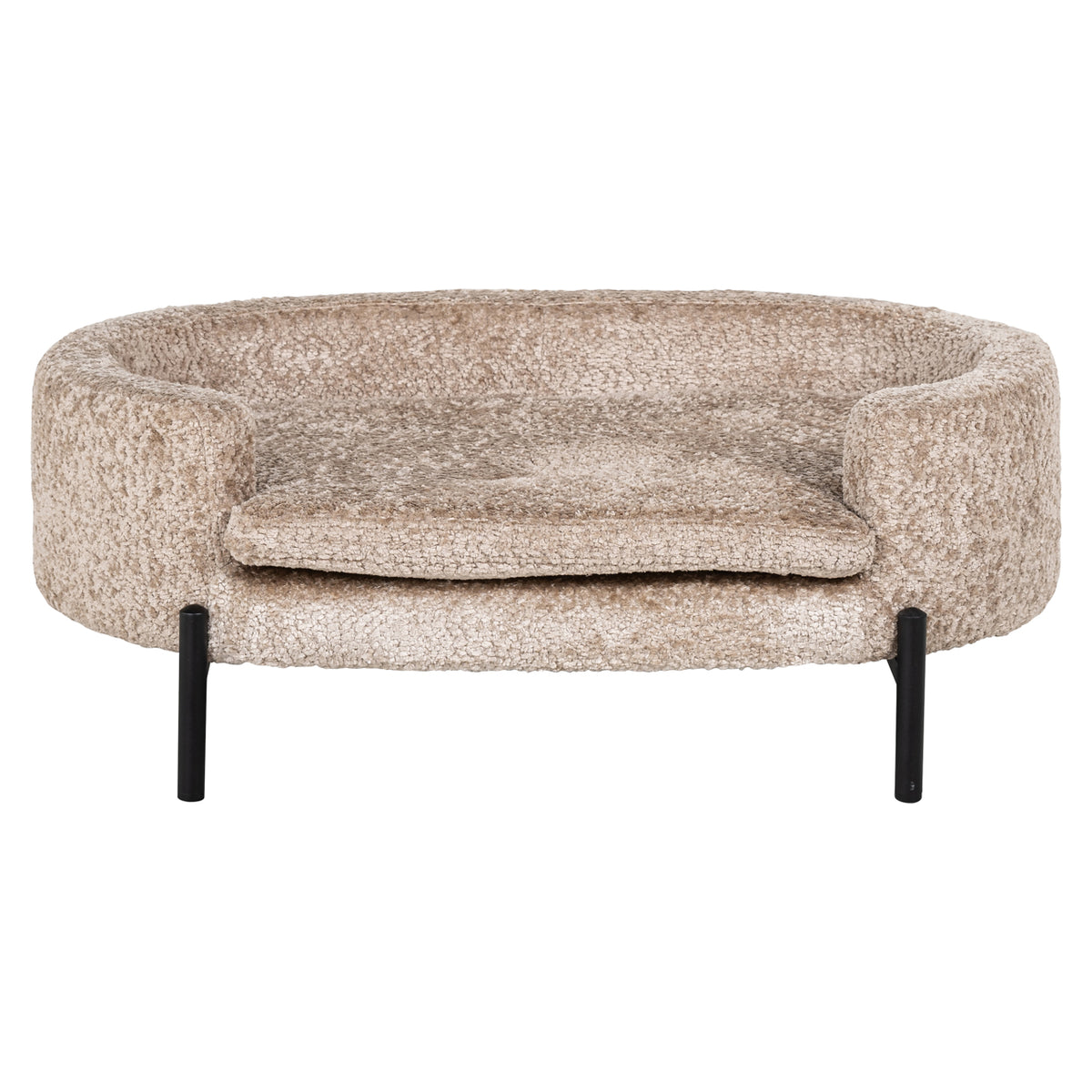 Pat pentru animale de companie Dolly, sheep natural