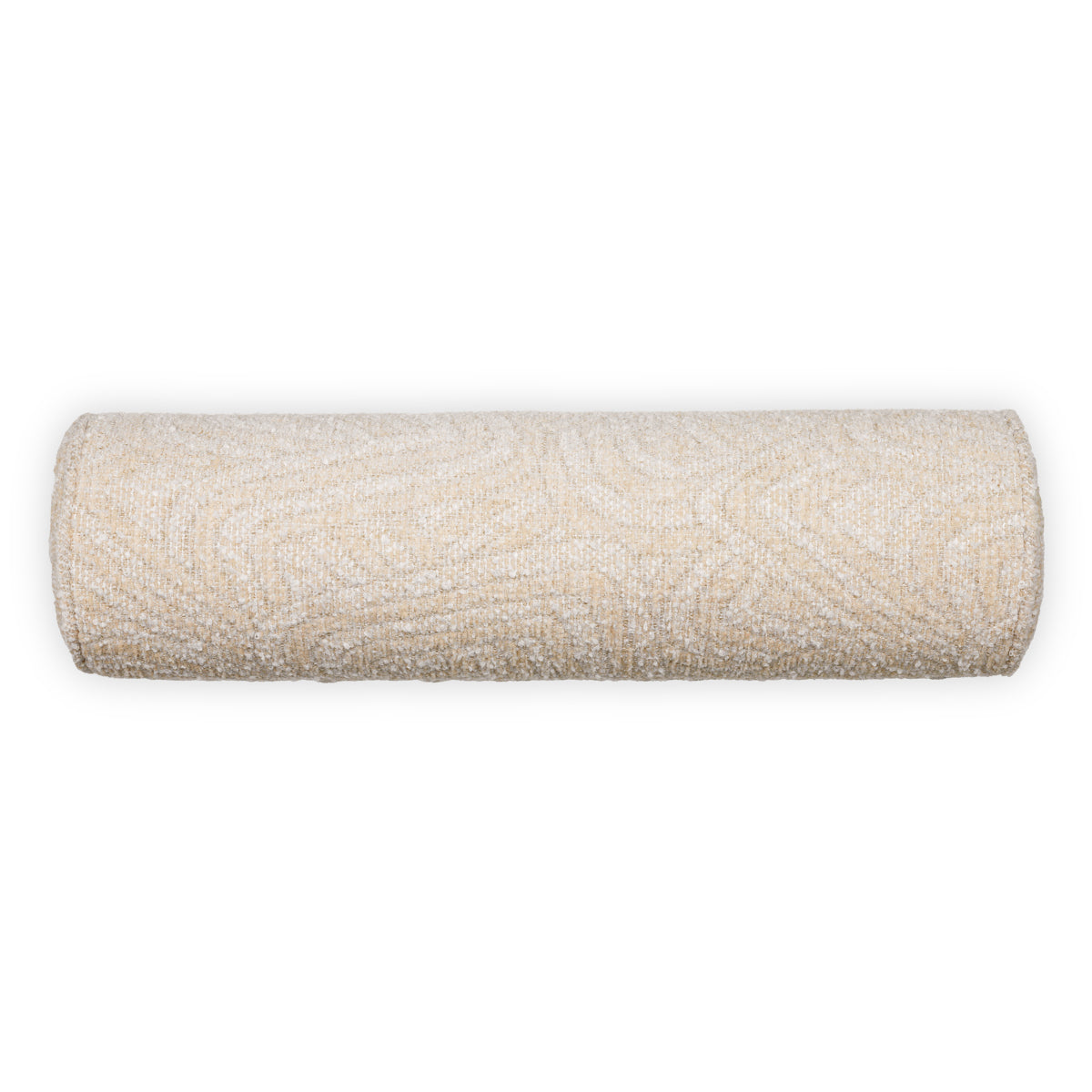 Pernă decorativă Amarante, camari crem