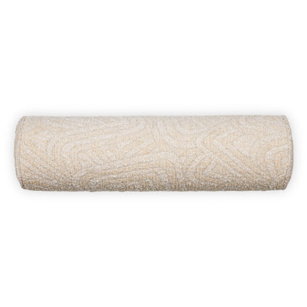 Pernă decorativă Amarante, camari crem