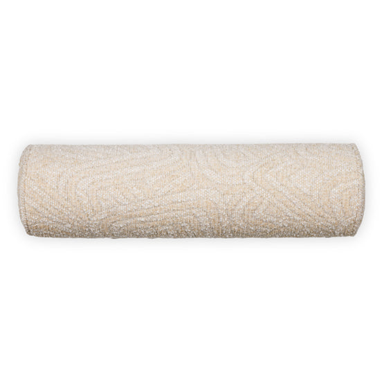 Pernă decorativă Amarante, camari crem