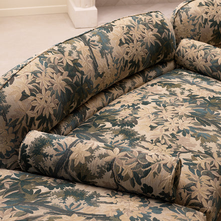 Pernă decorativă Amarante, marston verde