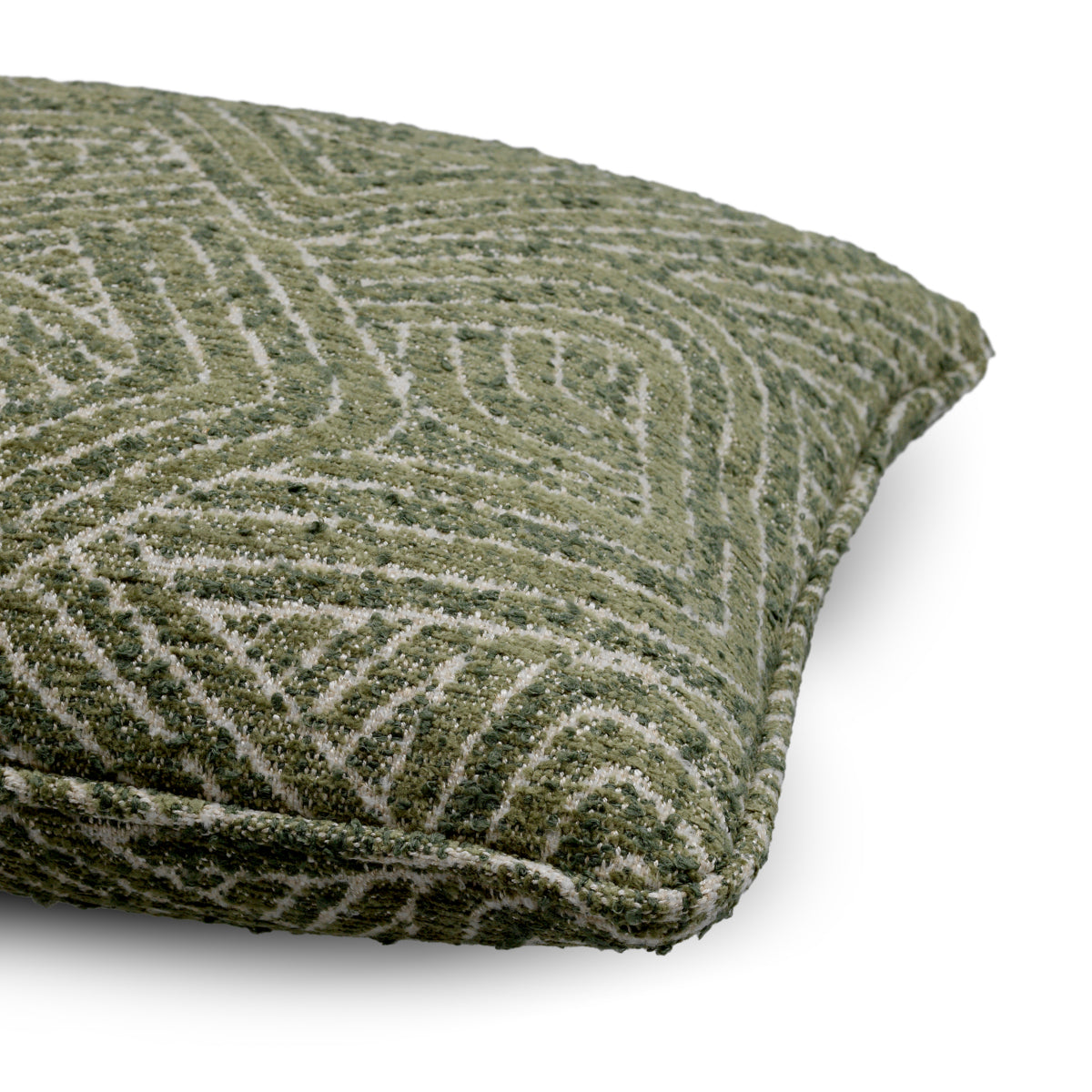 Pernă decorativă Camari S, verde