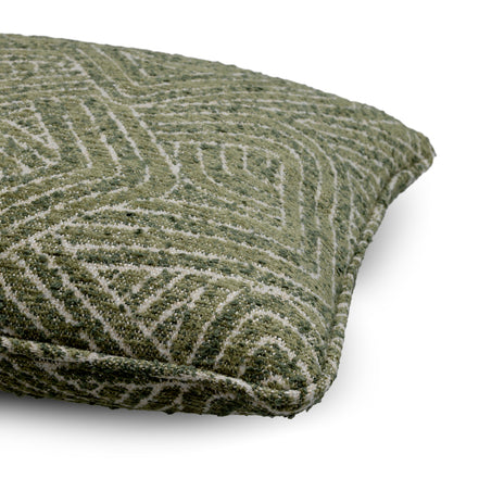 Pernă decorativă Camari S, verde