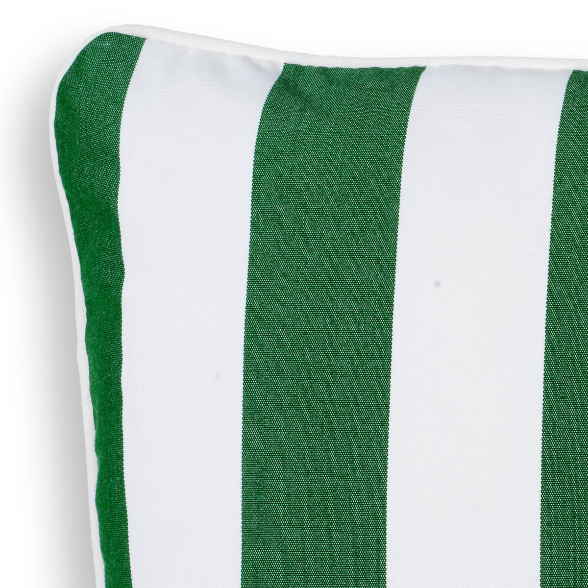 Pernă decorativă de exterior Florent dreptunghiulară, verde