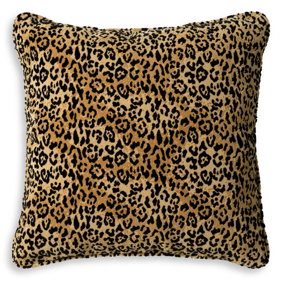 Pernă decorativă Diana L, bernard leopard camel
