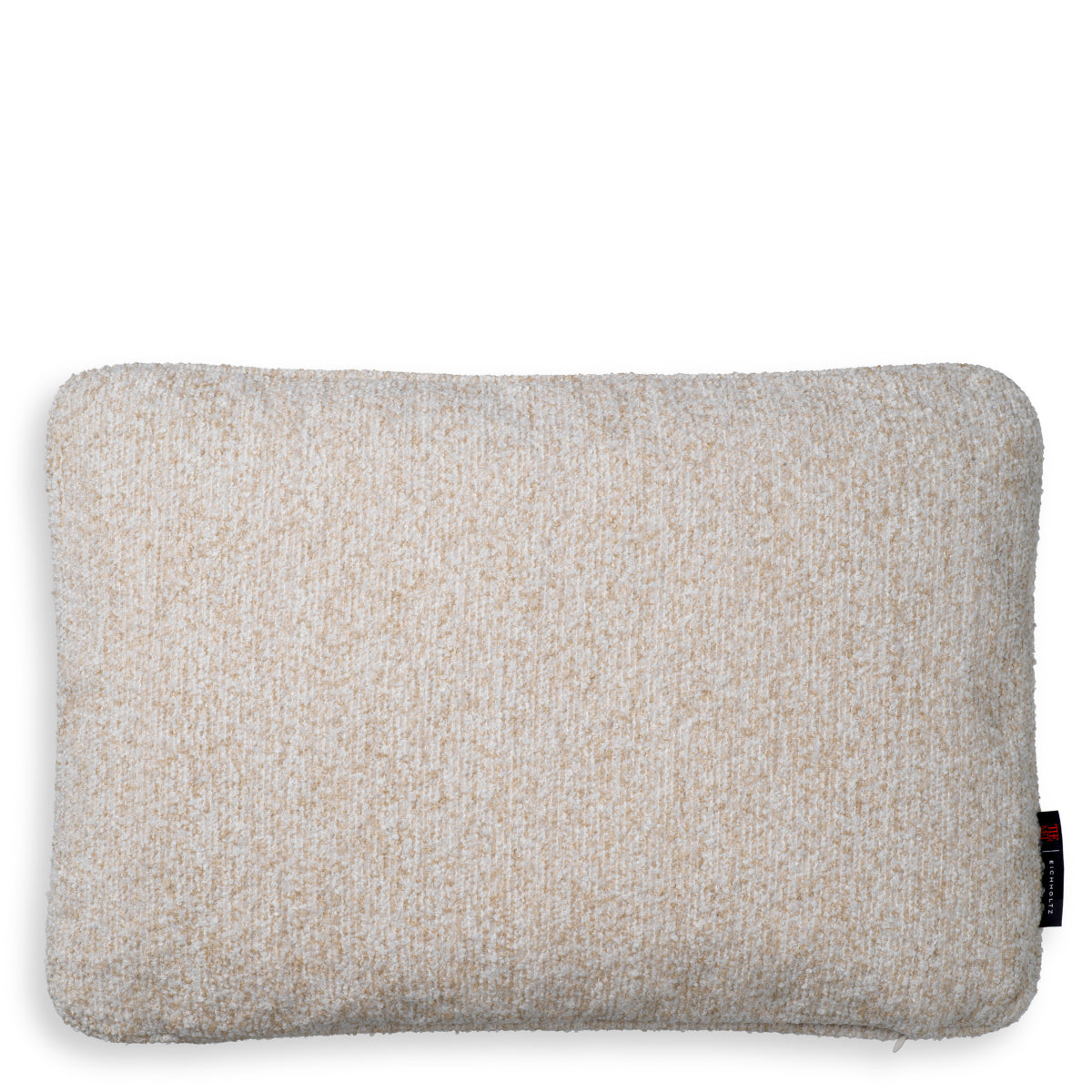 Pernă decorativă Kempton rectangulară, bej