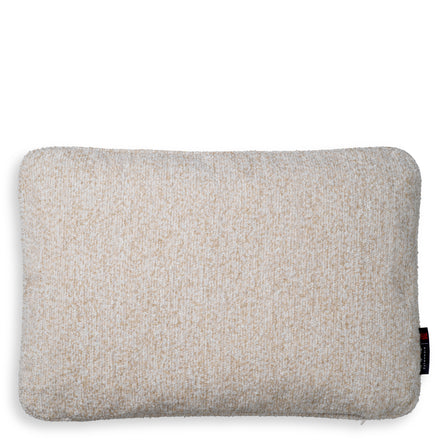 Pernă decorativă Kempton rectangulară, bej