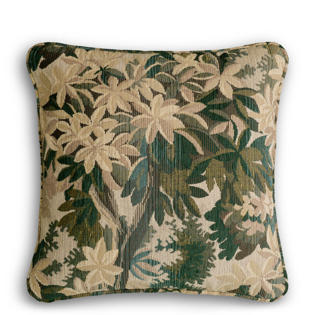 Pernă decorativă Marston S, verde