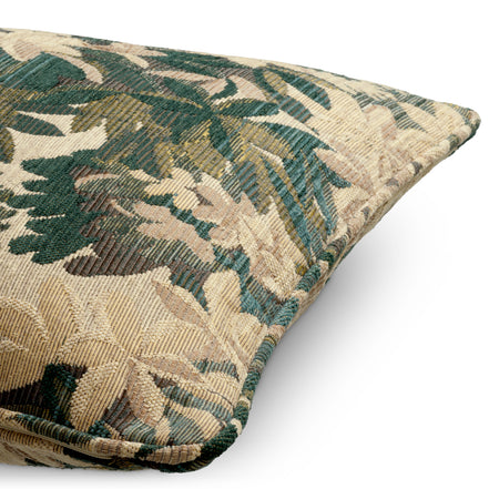 Pernă decorativă Marston S, verde