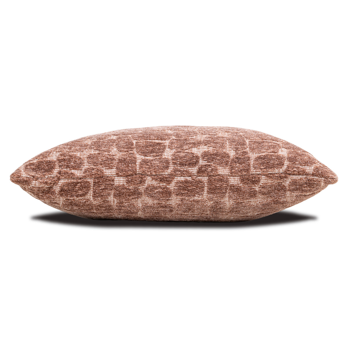 Pernă decorativă Veda, pale pebble