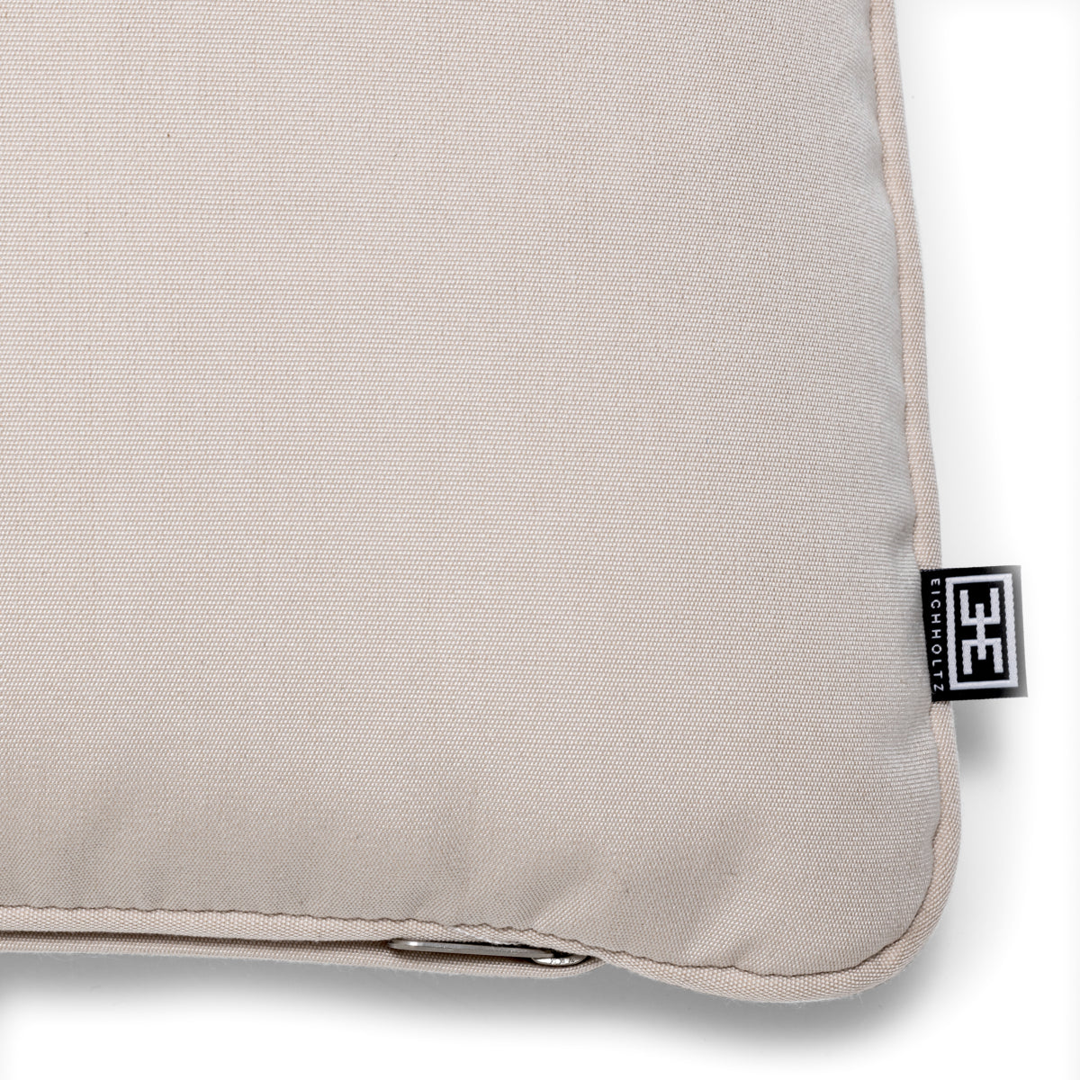 Pernă universală pentru spătar, exterior, canvas