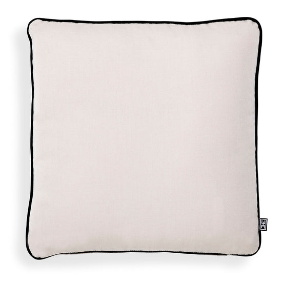 Pernă universală pentru spătar, exterior, Sunbrella canvas