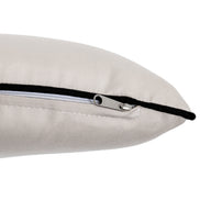 Pernă universală pentru spătar, exterior, Sunbrella canvas