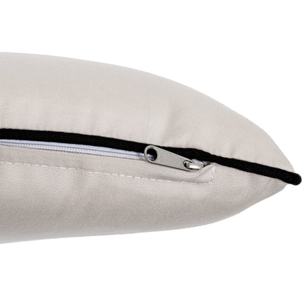Pernă universală pentru spătar, exterior, Sunbrella canvas