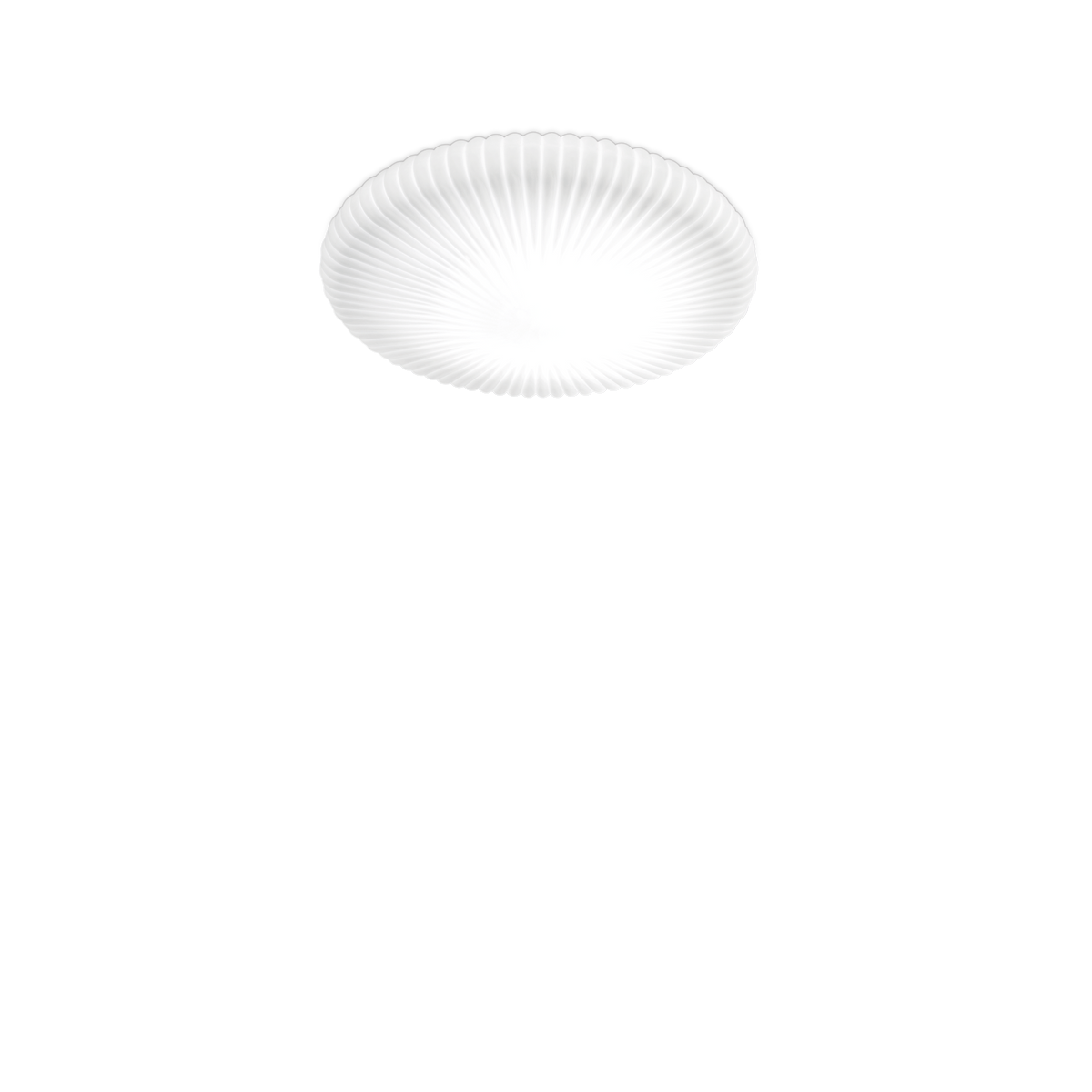 Plafonieră Atrium PL D45
