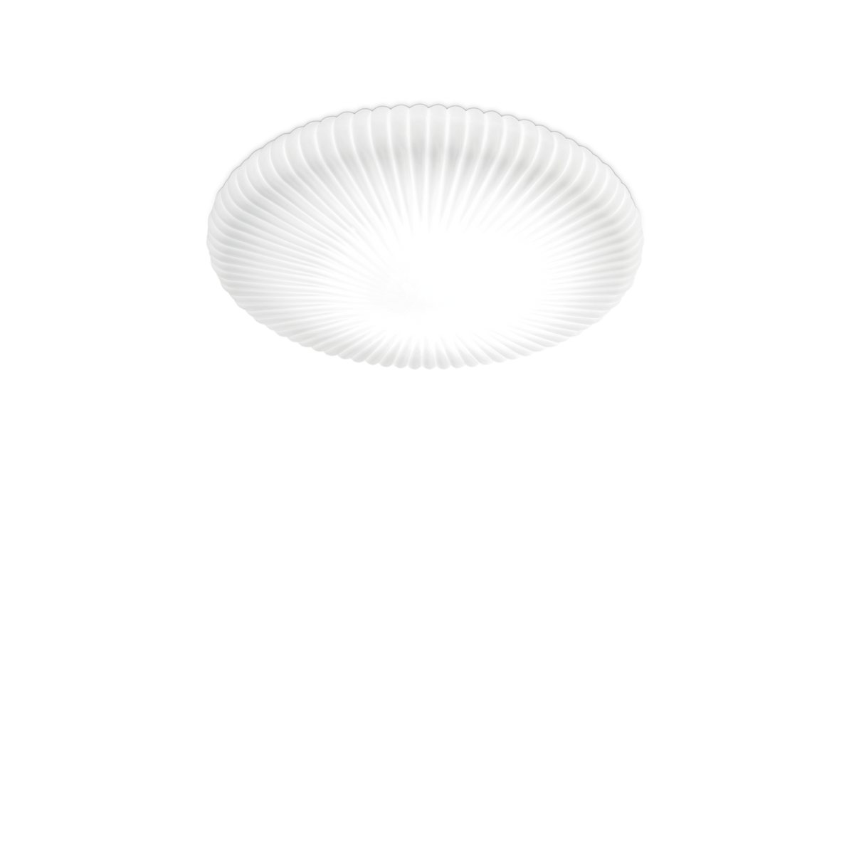 Plafonieră Atrium PL D55