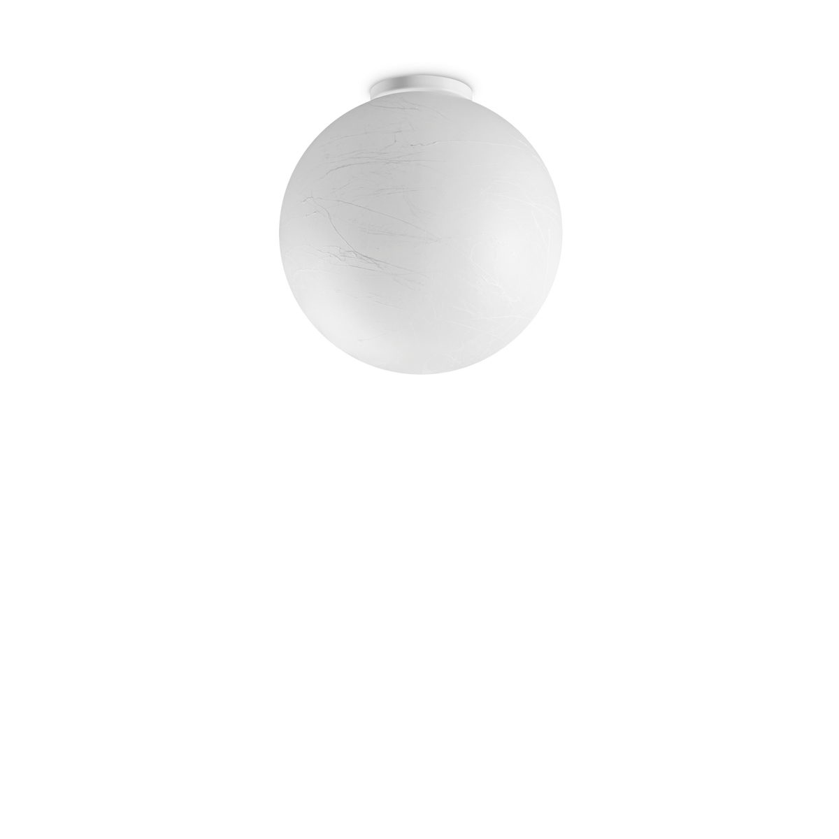 Plafonieră Carta PL1 D30