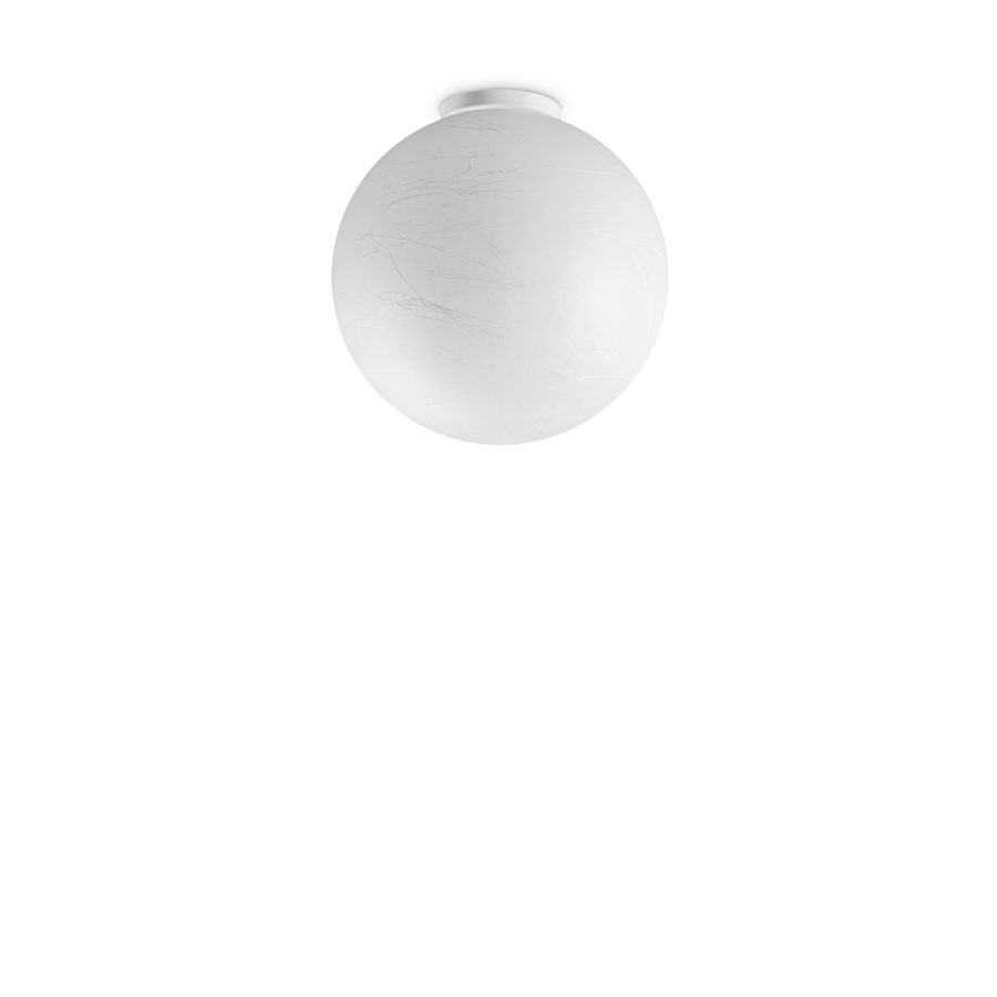 Plafonieră Carta PL1 D30