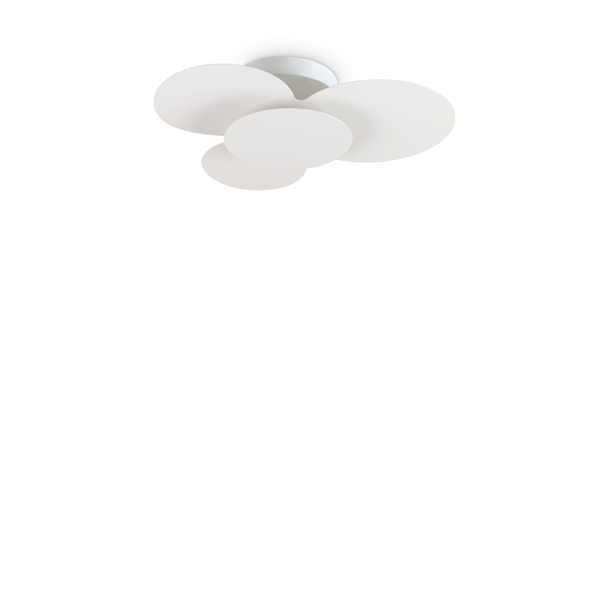Plafonieră Cloud PL D52