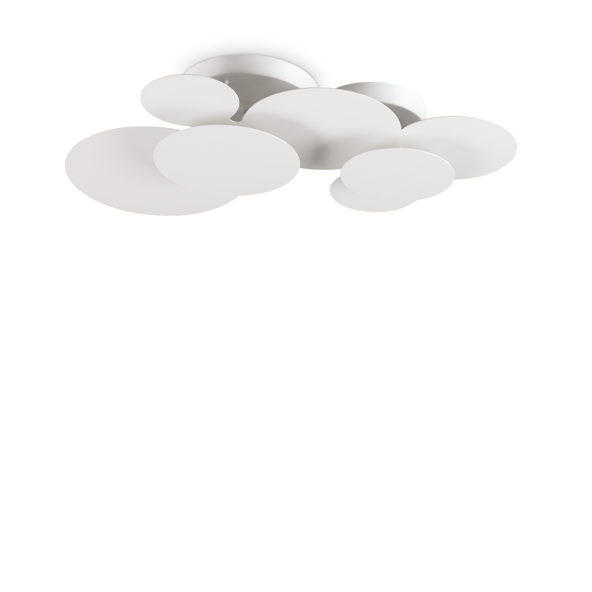 Plafonieră Cloud PL D74