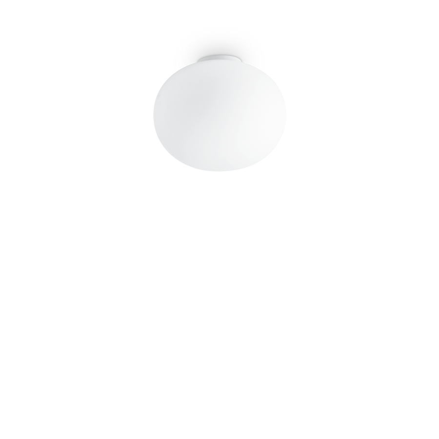Plafonieră Cotton PL1 D30